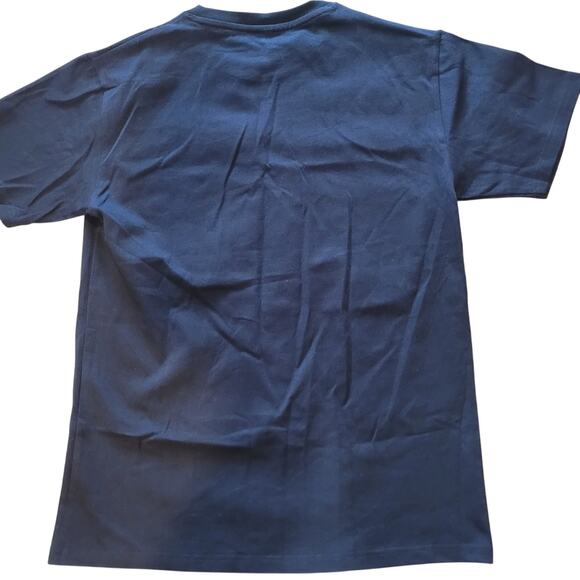 NWOT Modern Black Tee Travis Scott Adult Size Medium - Picture 4 of 4